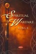 Spiritual Warfare Bible-NKJV