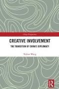Creative Involvement