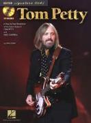 Tom Petty - Guitar Signature Licks: A Step-By-Step Breakdown of the Guitar Styles of Tom Petty and Mike Campbell [With CD (Audio)]