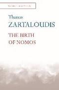 The Birth of Nomos