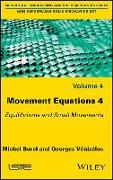 Movement Equations 4