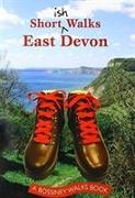 Shortish Walks in East Devon