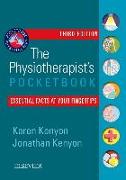 The Physiotherapist's Pocketbook