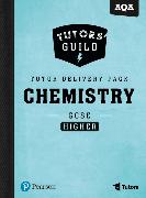 Tutors' Guild AQA GCSE (9-1) Chemistry Higher Tutor Delivery Pack