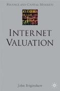 Internet Valuation: The Way Ahead