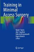 Training in Minimal Access Surgery