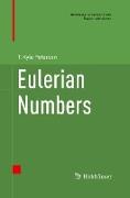 Eulerian Numbers