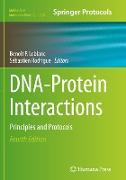 DNA-Protein Interactions