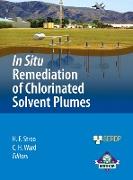 In Situ Remediation of Chlorinated Solvent Plumes