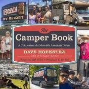 The Camper Book: A Celebration of a Moveable American Dream