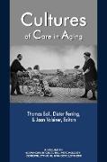 Cultures of Care in Aging