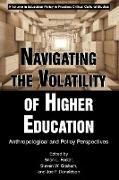 Navigating the Volatility of Higher Education