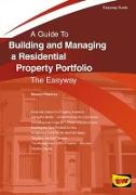 Building And Managing A Residential Property Portfolio