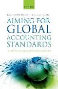 Aiming for Global Accounting Standards