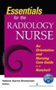 Essentials for the Radiology Nurse