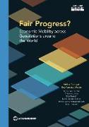 Fair Progress?: Economic Mobility Across Generations Around the World