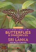 A Naturalist's Guide to the Butterflies of Sri Lanka (2nd edition)