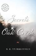 Secrets In Oak Creek