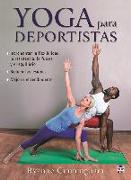 Yoga para deportistas