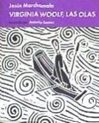 Virginia Woolf, Las olas
