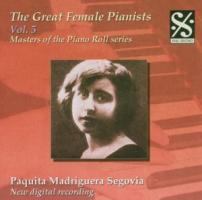 Great Female Pianists Vol.5