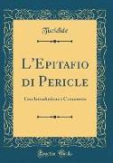 L'Epitafio di Pericle