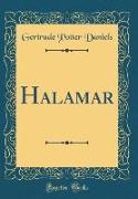 Halamar (Classic Reprint)