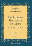 The General History of Polybius, Vol. 4