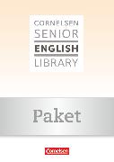 Cornelsen Senior English Library, Literatur, Ab 11. Schuljahr, Macbeth, Produktpaket, Textband, Teacher's Manual, Interpretationshilfen