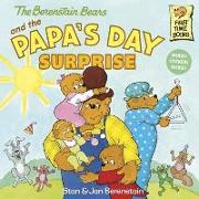 The Berenstain Bears and the Papa's Day Surprise