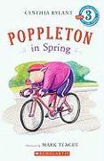 Poppleton in Spring