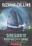 Gregor and the Prophecy of Bane