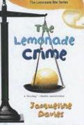 The Lemonade Crime