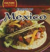 Foods of Mexico