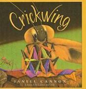 Crickwing