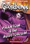 Phantom of the Auditorium