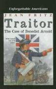 Traitor: The Case of Benedict Arnold
