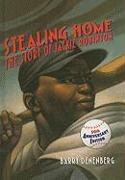 Stealing Home: The Story of Jackie Robinson