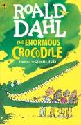 The Enormous Crocodile (Chapter Book Edition)
