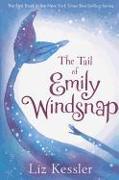 The Tail of Emily Windsnap