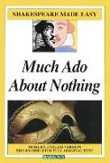 Much ADO about Nothing