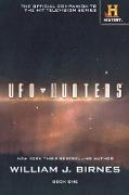 UFO HUNTERS BOOK ONE