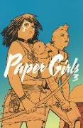 Paper Girls, Volume 3