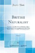 British Naturalist, Vol. 2