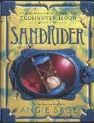 Todhunter Moon: Sandrider