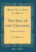 The Sins of the Children