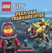 Deep Sea Treasure Dive