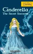 Cinderella the Secret Sorceress