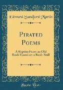 Pirated Poems