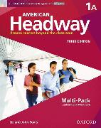 American Headway: One: Multi-Pack A with Online Skills and iChecker